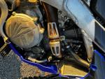 Klikněte pro detailní foto č. 15 - Yamaha YZ 450 F