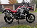 Klikněte pro detailní foto č. 1 - BMW R 1200 GS Adventure