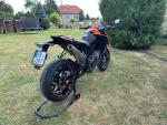 Klikněte pro detailní foto č. 4 - KTM 890 Duke