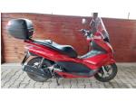 Klikněte pro detailní foto č. 4 - Honda PCX 125