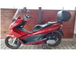 Klikněte pro detailní foto č. 5 - Honda PCX 125