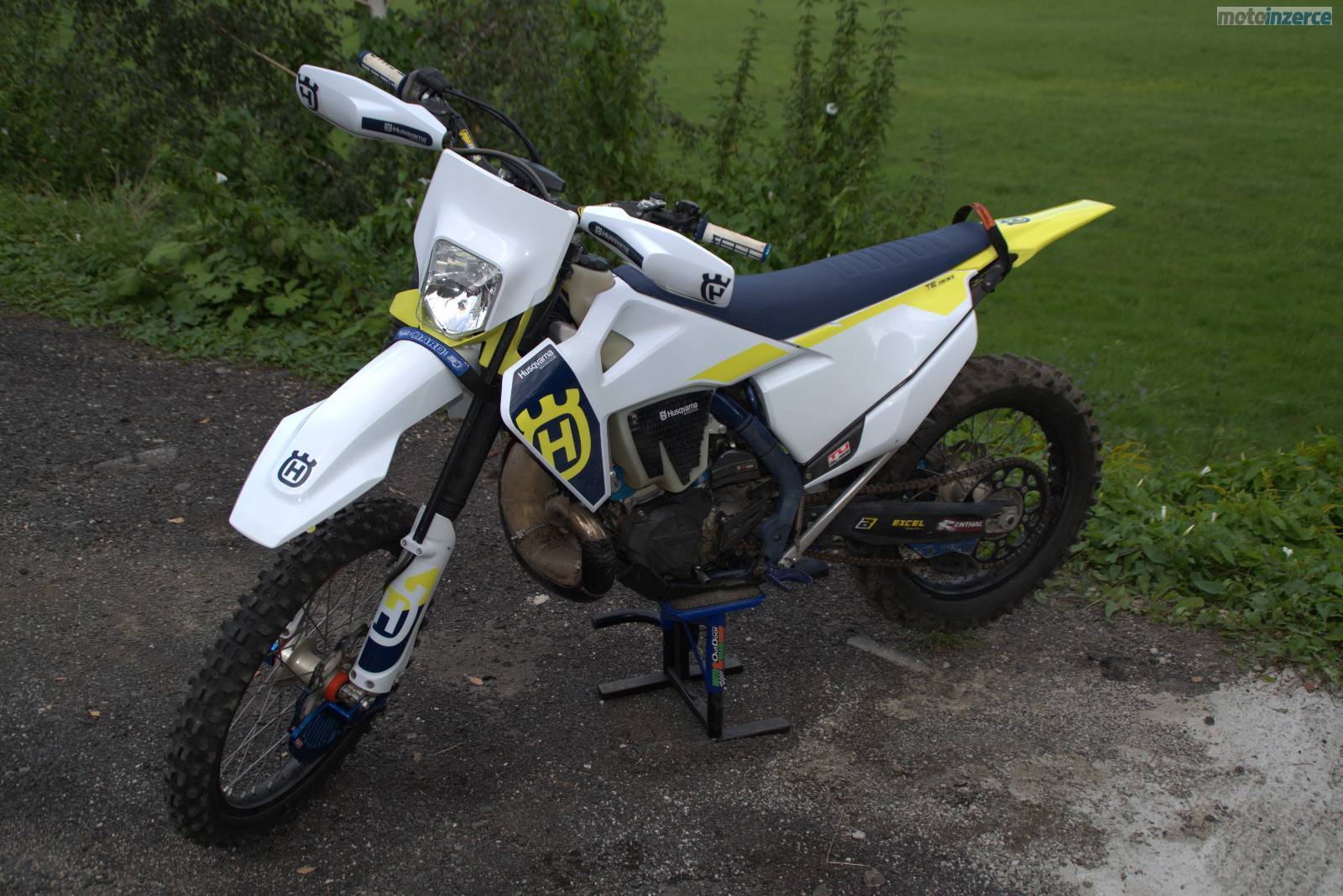 Husqvarna TE 300