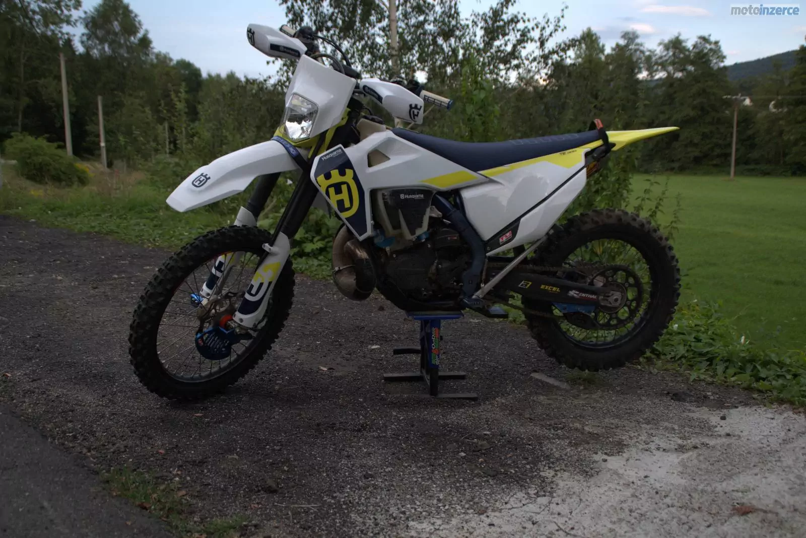 Husqvarna TE 300