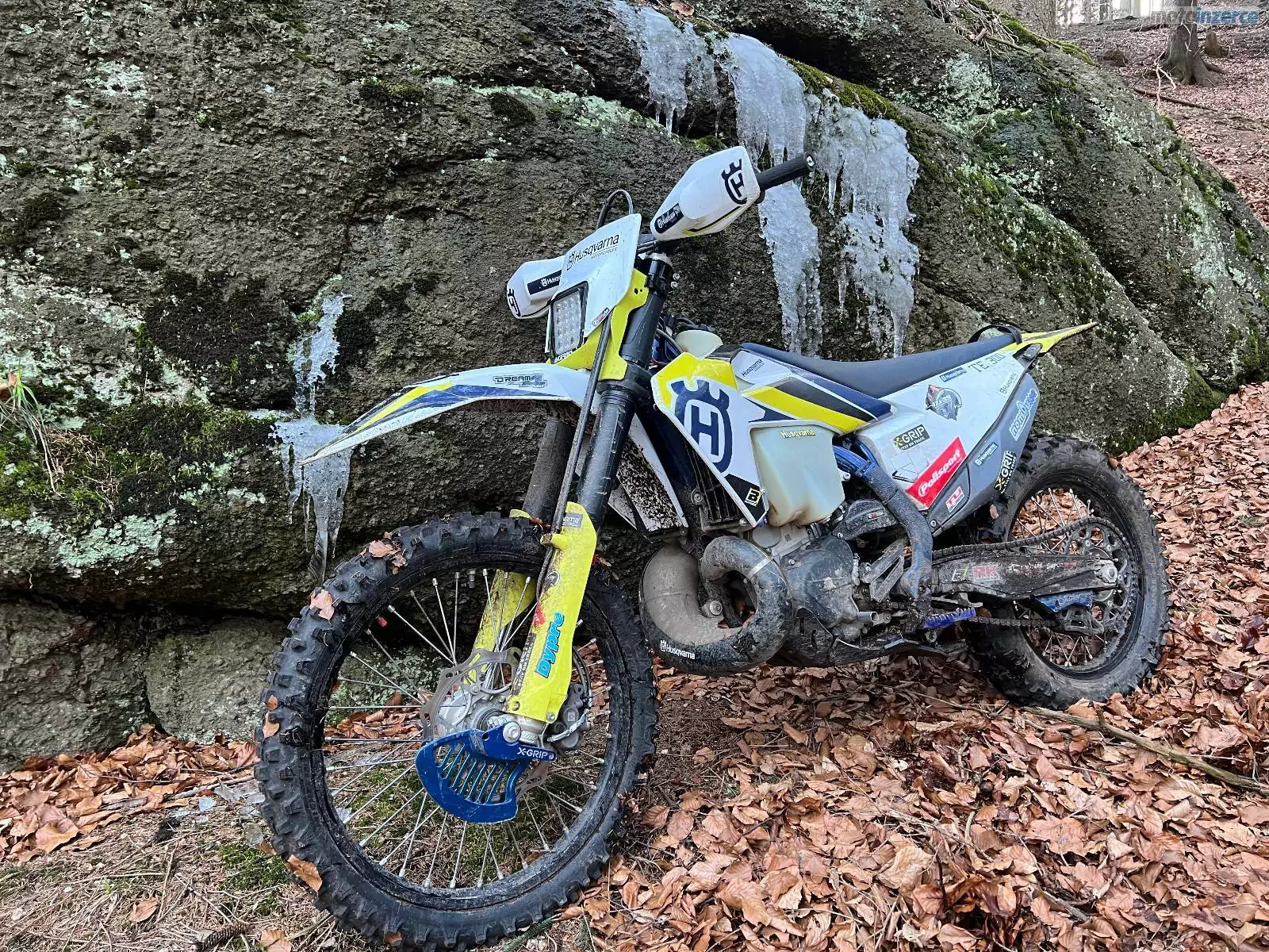 Husqvarna TE 300