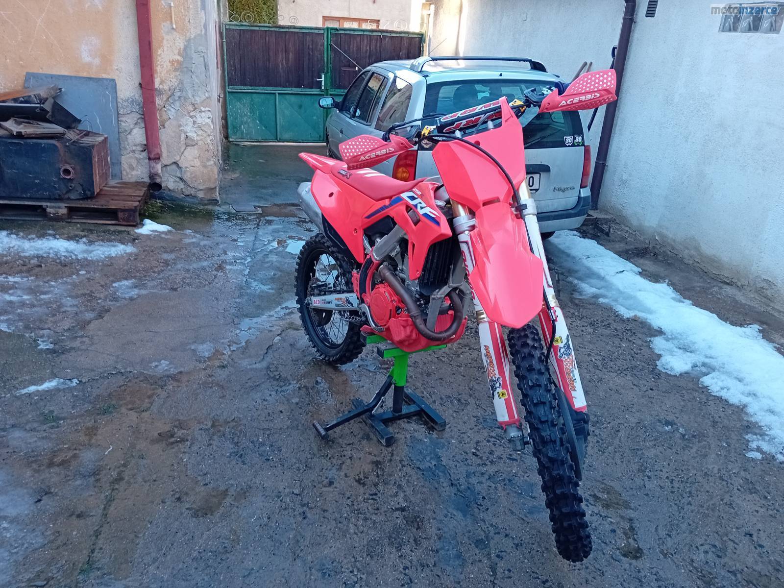 Honda CRF 250 R