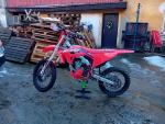 Klikněte pro detailní foto č. 7 - Honda CRF 250 R