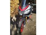 Klikněte pro detailní foto č. 2 - Aprilia Tuono V4 1100 Factory