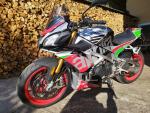 Klikněte pro detailní foto č. 3 - Aprilia Tuono V4 1100 Factory