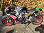 Klikněte pro detailní foto č. 4 - Aprilia Tuono V4 1100 Factory