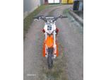 Klikněte pro detailní foto č. 4 - KTM 50 SX