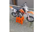 Klikněte pro detailní foto č. 5 - KTM 50 SX