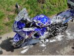 Klikněte pro detailní foto č. 2 - Suzuki GSX 650 F