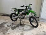 Klikněte pro detailní foto č. 3 - Kawasaki KX 250 F