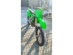 Klikněte pro detailní foto č. 3 - Kawasaki KX 450 F