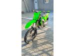 Klikněte pro detailní foto č. 4 - Kawasaki KX 450 F