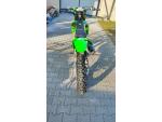 Klikněte pro detailní foto č. 6 - Kawasaki KX 450 F