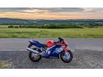 Klikněte pro detailní foto č. 4 - Honda CBR 600 F