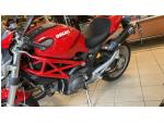 Klikněte pro detailní foto č. 4 - Ducati Monster 1100 S