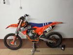 Klikněte pro detailní foto č. 1 - KTM 125 SX