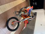 Klikněte pro detailní foto č. 2 - KTM 125 SX