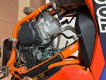 Klikněte pro detailní foto č. 5 - KTM 125 SX