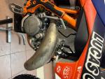 Klikněte pro detailní foto č. 6 - KTM 125 SX