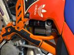 Klikněte pro detailní foto č. 7 - KTM 125 SX