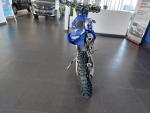 Klikněte pro detailní foto č. 2 - Yamaha WR 450 F