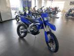 Klikněte pro detailní foto č. 5 - Yamaha WR 450 F