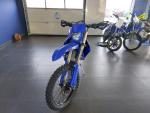 Klikněte pro detailní foto č. 6 - Yamaha WR 450 F