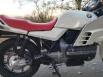 Klikněte pro detailní foto č. 10 - BMW K 100 RS