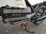 Klikněte pro detailní foto č. 14 - BMW K 100 RS