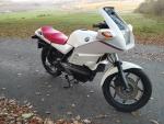 Klikněte pro detailní foto č. 7 - BMW K 100 RS