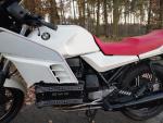 Klikněte pro detailní foto č. 9 - BMW K 100 RS