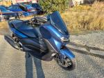 Klikněte pro detailní foto č. 1 - Yamaha NMAX 125