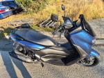 Klikněte pro detailní foto č. 8 - Yamaha NMAX 125