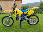 Klikněte pro detailní foto č. 1 - Suzuki RM 250