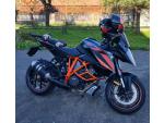 Klikněte pro detailní foto č. 1 - KTM 1290 Super Duke GT