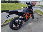 Klikněte pro detailní foto č. 2 - KTM 1290 Super Duke GT