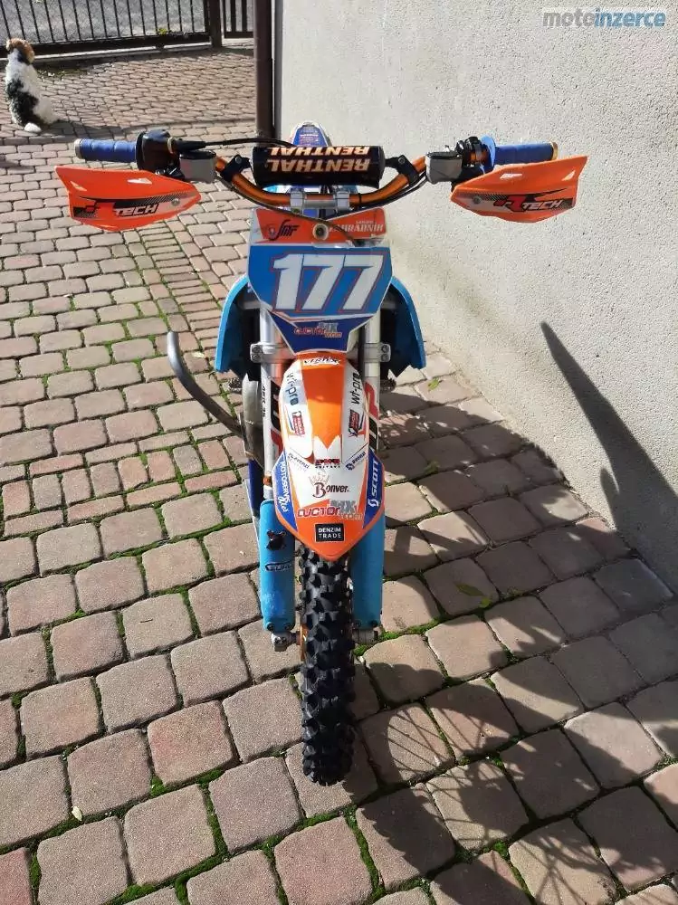 KTM 65 SX