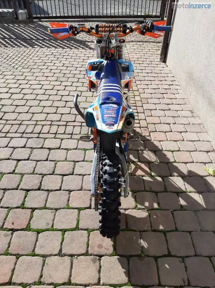 KTM 65 SX