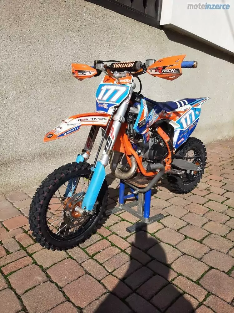 KTM 65 SX