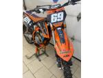 Detail nabídky - KTM 250 SX-F