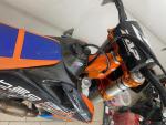 Klikněte pro detailní foto č. 2 - KTM 250 SX-F