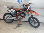 Klikněte pro detailní foto č. 3 - KTM 250 SX-F