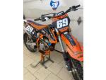 Klikněte pro detailní foto č. 4 - KTM 250 SX-F