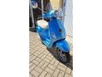 Klikněte pro detailní foto č. 8 - Vespa LX 125