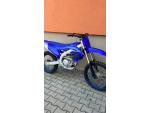 Detail nabídky - Yamaha YZ 450 F