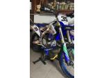 Klikněte pro detailní foto č. 4 - Yamaha YZ 450 F