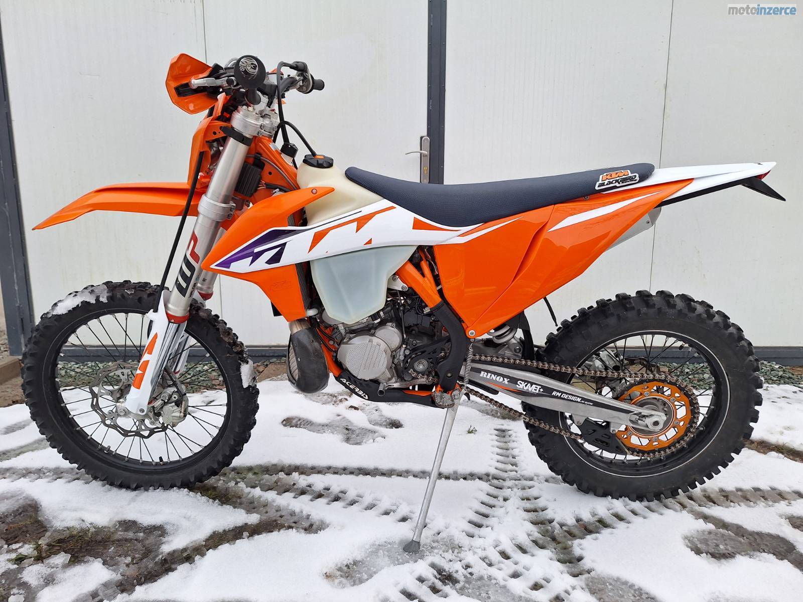 KTM 300 EXC